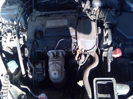 2014 HONDA ACCORD, SILVER, SPORT MODEL, 2.4L, AT.  A26219